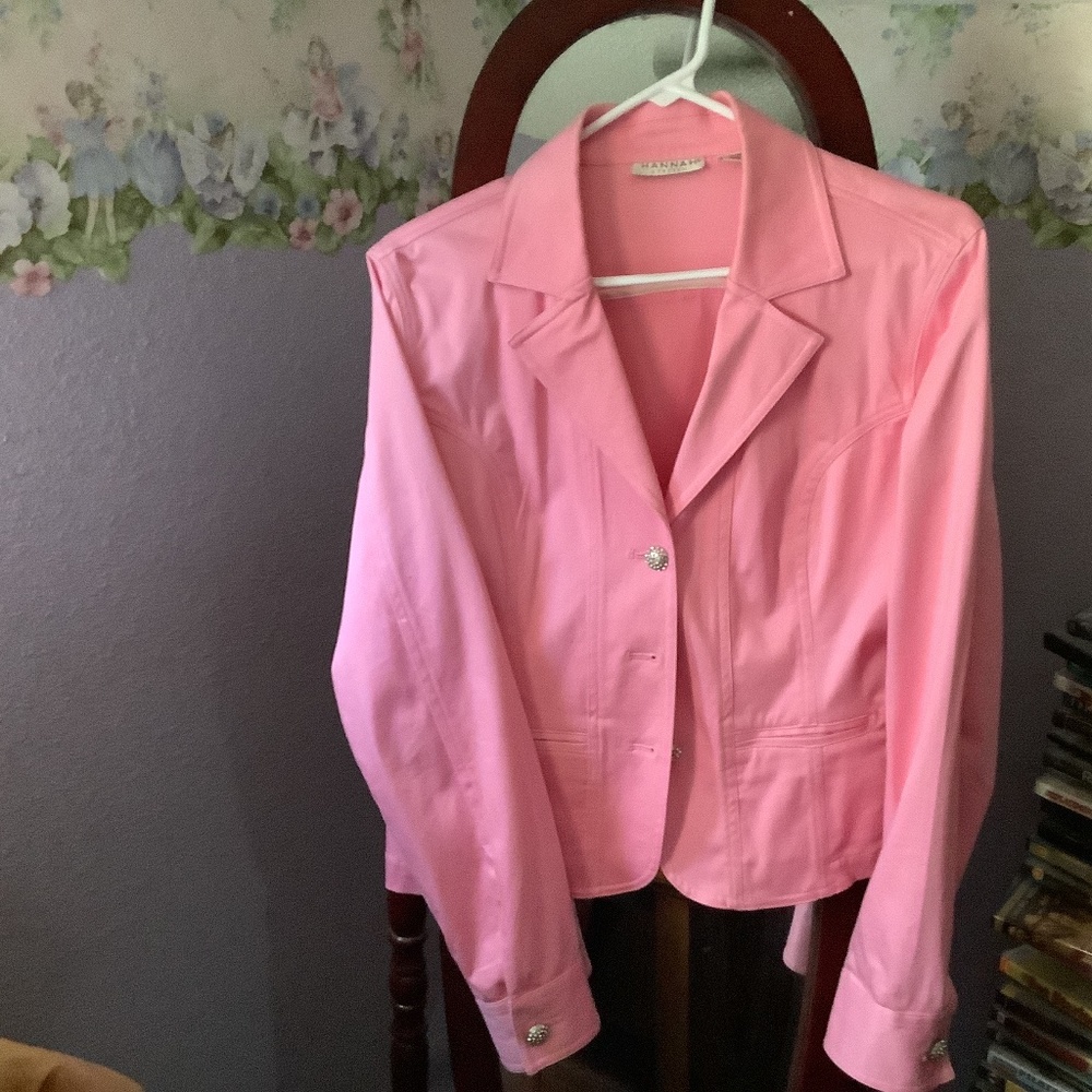 Blazer